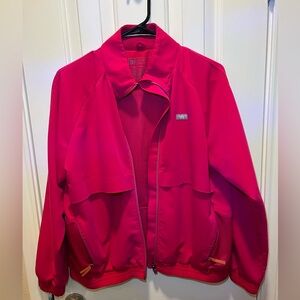 Figs jacket size Small GREAT CONDITION
